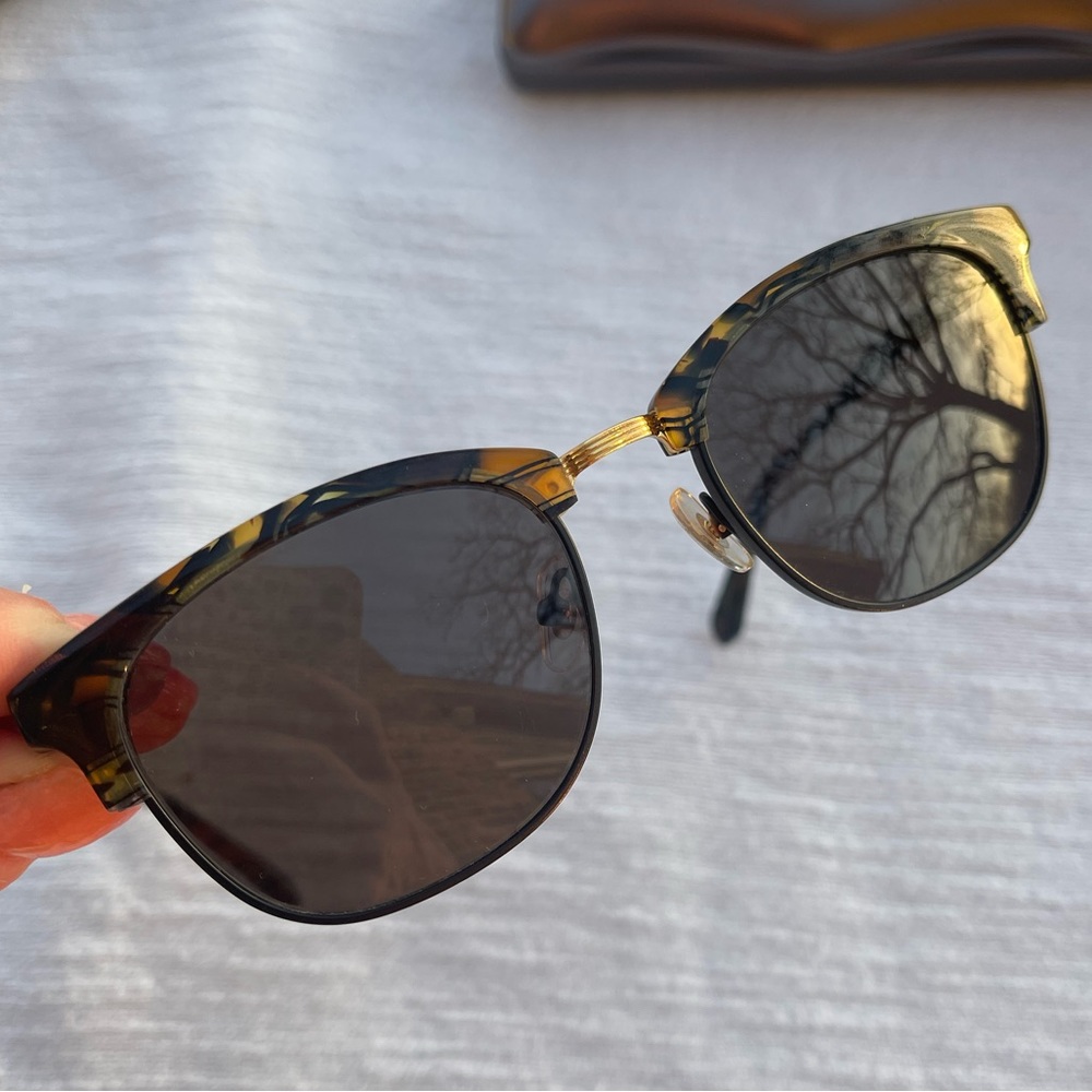 Krewe Ridge Sunglasses